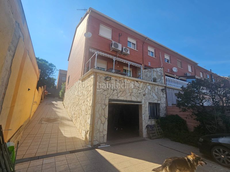 Foto 81f932cc-43e2-4a5e-92ec-40b953baec36. Chalet with heating parking pool in Villanueva de la Torre