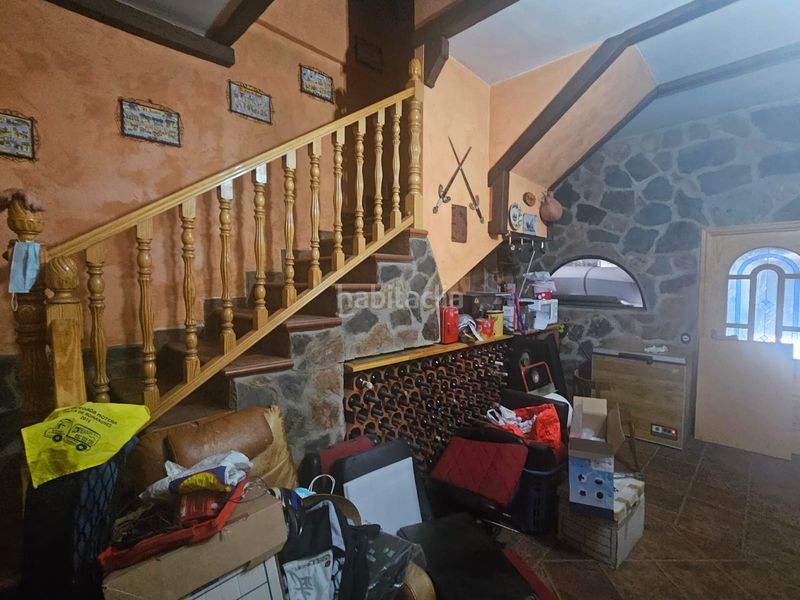 Foto 8add41bb-8db6-4bc2-9a14-b41d4003eb82. Chalet with heating parking pool in Villanueva de la Torre
