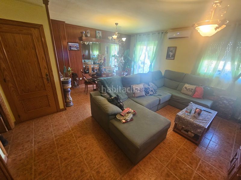 Foto 9cd21168-dc87-4f9b-90f9-6abb75816fa3. Chalet with heating parking pool in Villanueva de la Torre
