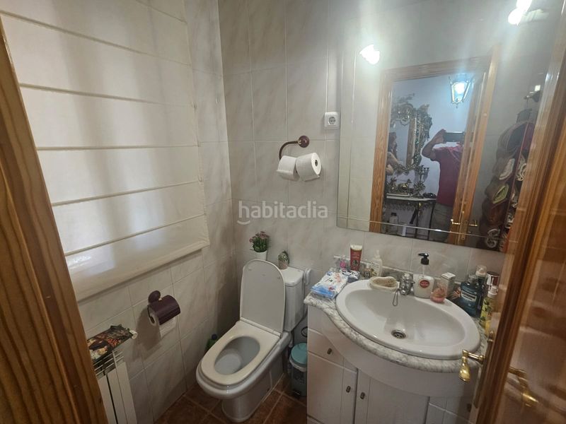 Foto c3ce5d85-3472-4a34-8d66-d64caf848d04. Chalet with heating parking pool in Villanueva de la Torre