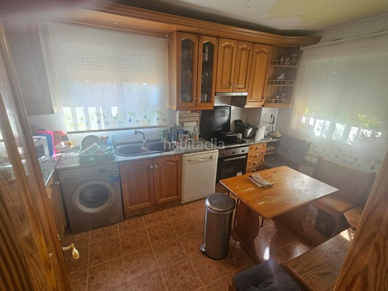 Foto d4c785b6-a645-4cc5-9548-d2fe2870f559. Chalet with heating parking pool in Villanueva de la Torre