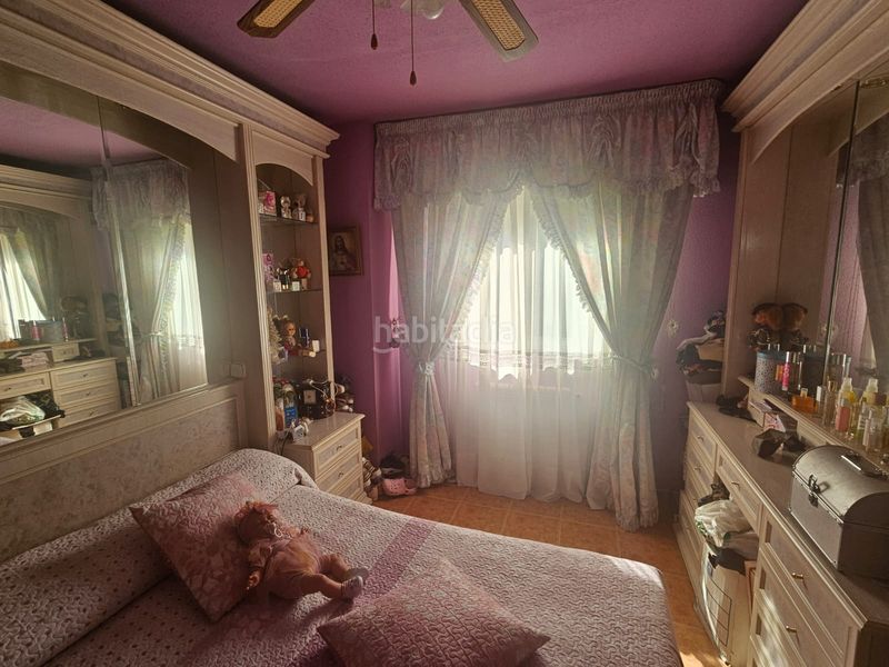 Foto dda053fb-e0d2-49a8-be37-8cea40e8d430. Chalet with heating parking pool in Villanueva de la Torre