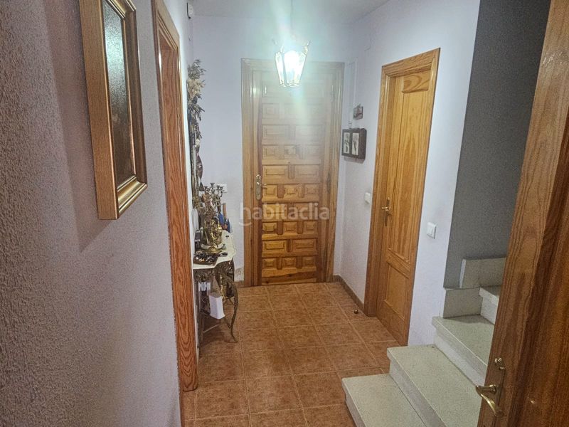 Foto fc28fd6e-b523-4a82-b781-81f18f19cca5. Chalet with heating parking pool in Villanueva de la Torre