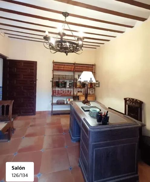 Foto 4b73d8f8-f1db-490b-b970-75a1371e5761. Casa adossada amb calefacció a Driebes