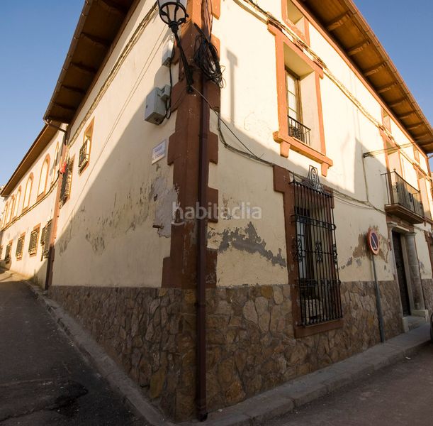 Foto 59193469-ddd3-4215-8629-b90423739b17. Casa adossada amb calefacció a Driebes