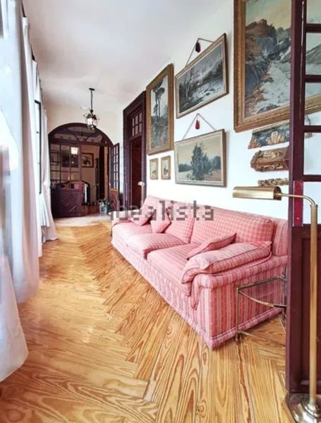 Foto 950f9ca1-bd60-4684-974e-579d5ef4483d. Casa adossada amb calefacció a Driebes