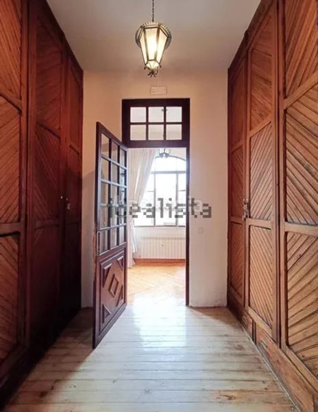 Foto a9063dec-4c69-4dc0-8a33-e874b0e39cba. Casa adossada amb calefacció a Driebes