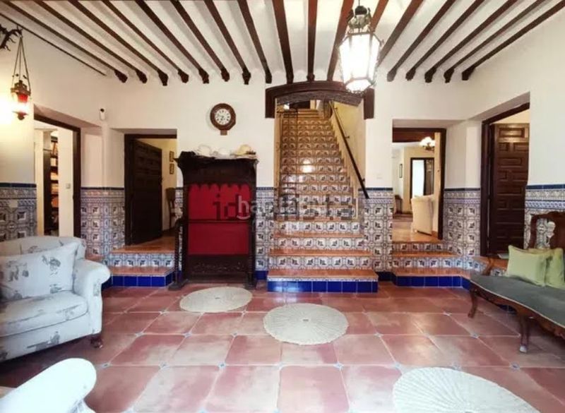 Foto af32df32-b7fa-4782-9050-3557710421b4. Casa adossada amb calefacció a Driebes