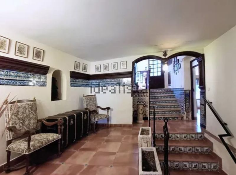 Foto d58648f4-909e-4805-978a-6cc412c4acce. Casa adossada amb calefacció a Driebes