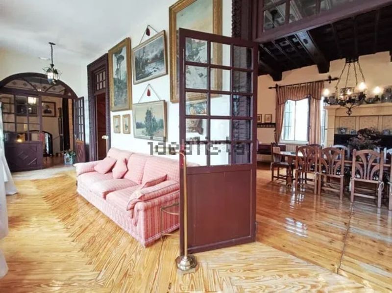 Foto ebd52d50-d664-4af4-9347-16bb13aba7be. Casa adossada amb calefacció a Driebes
