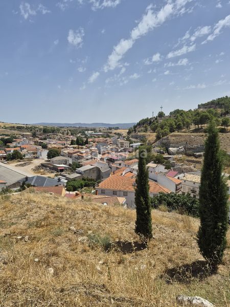 Foto 3414b660-f041-4ad8-8985-b0eefc64e753. Casa amb aparcament a Almoguera