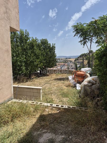 Foto 5538a22d-55ab-49e1-9cb1-5d5457f4eca1. Casa amb aparcament a Almoguera