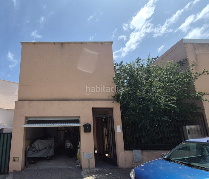 Foto 5aae3fd8-4f11-441e-9192-a9f8b9cb55c7. Casa amb aparcament a Almoguera