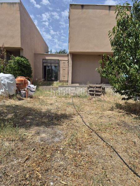 Foto 62b9833d-dabb-48fa-9040-cf2e72175926. Casa amb aparcament a Almoguera