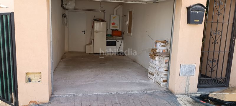 Foto d7147946-cd57-47d8-bb00-cc771b120619. Casa amb aparcament a Almoguera