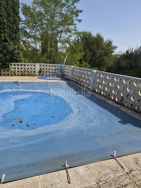 Foto e78a959a-ddab-4a29-8c5d-ccb21a2ca0ec. Xalet amb calefacció aparcament piscina a Albares