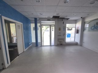 Local Comercial a Constitución-El Balconcillo. Oportunidad de inversión con cambio de uso aprobado a vivienda