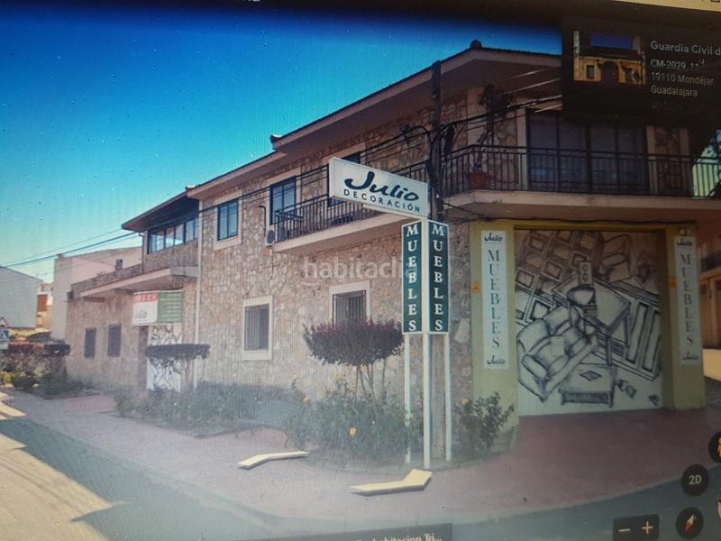 Foto 09ea4a86-54f2-41ce-94bd-1ef31d34a921. Location local commercial dans Mondéjar