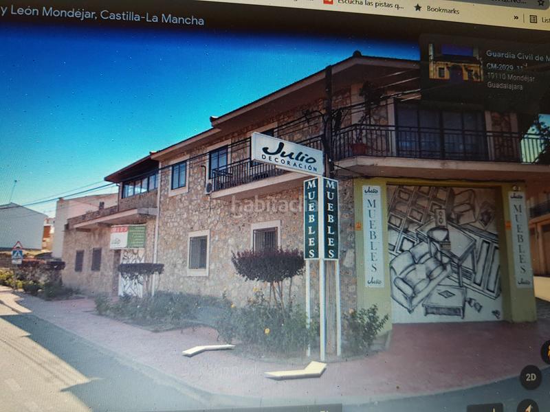 Foto 6628ec7c-959f-486f-9989-4509c348b9f9. Location local commercial dans Mondéjar