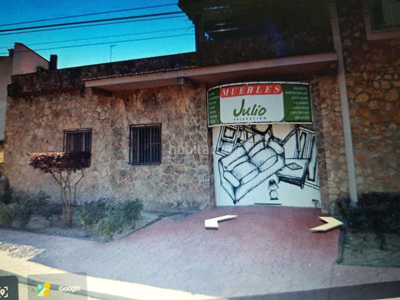 Foto 8541ca0d-b73b-4f1a-a6f5-dc49947dd6d1. Location local commercial dans Mondéjar