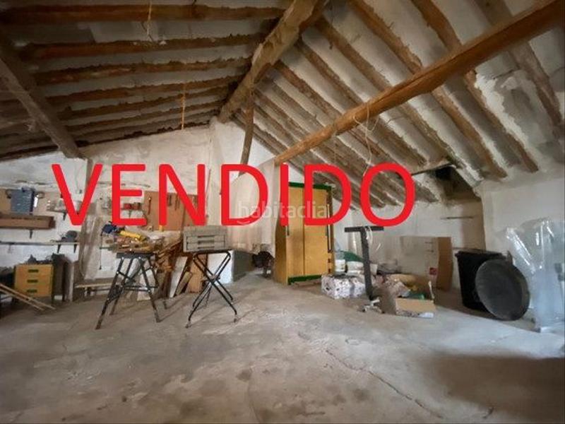 Foto 3fa9bfca-2e25-45a1-b606-22919cf1dd32. Casa in calle del carmen 8 in Mazuecos