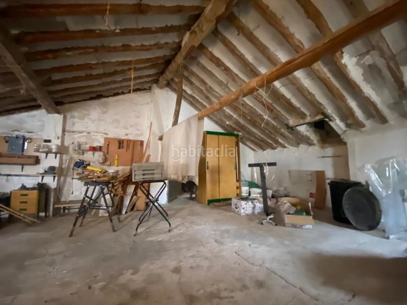 Foto 94cb4499-9595-4744-8dd9-019dc954cd28. Casa in calle del carmen 8 in Mazuecos