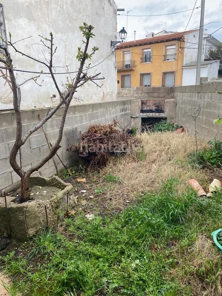 Foto f9619757-ca69-44c1-b5ce-3d0ae973f55a. Casa in calle del carmen 8 in Mazuecos