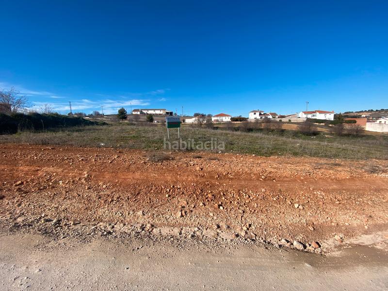 Foto c3ecc37c-1bdc-4857-ba49-4b63ea763fb5. Terreno residenziale in avenida vendimia 5 in Mondéjar