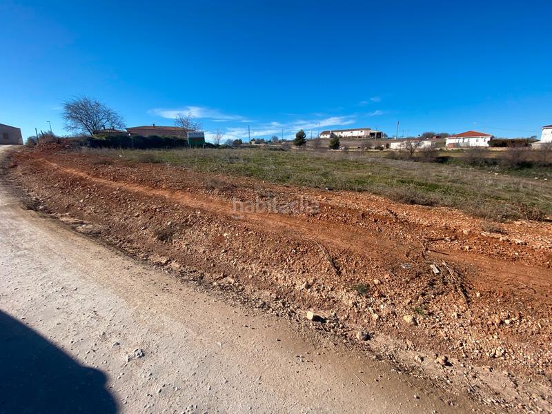 Foto fdad30d4-94fc-47a9-a505-55568b0fc521. Terreno residenziale in avenida vendimia 5 in Mondéjar