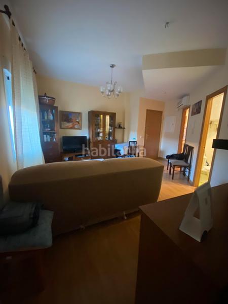 Foto dd86757c-d945-4329-b551-bd77fb663723. Piano terra con riscaldamento in Mondéjar