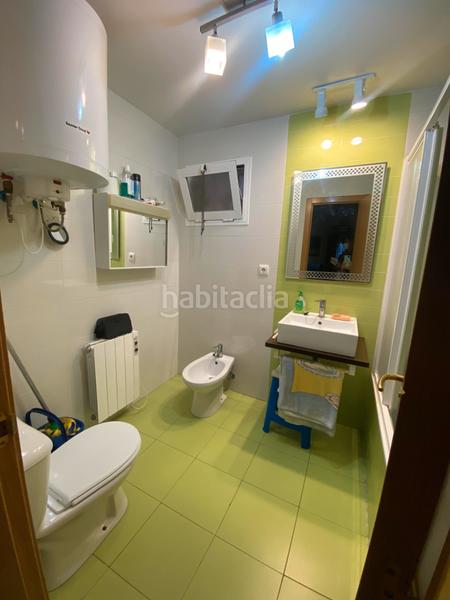 Foto de425076-de2e-4675-bdd5-8c5875c66a91. Piano terra con riscaldamento in Mondéjar