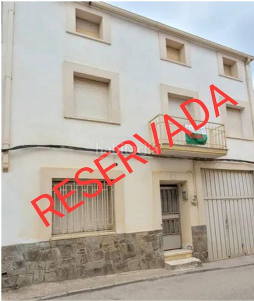Foto e4ef7c6c-68fa-4e8f-920a-6a3aead2966a. Maison dans calle monseñor romero 13 dans Mondéjar