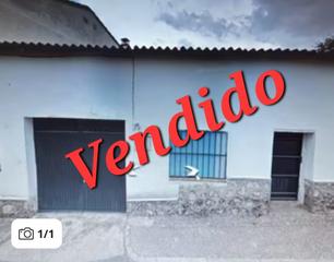 Maison  Calle de la vía láctea. Garaje vivienda.