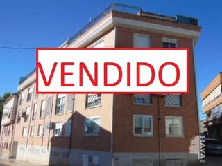 Flat  Calle la soledad