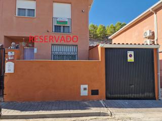 Casa aparellada  N/a
