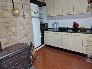 Maison à Calle maravillas 3