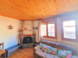 Maison à Cebollada 15