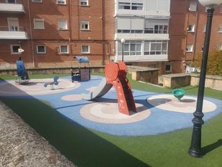 Appartement à Santa cruz 14