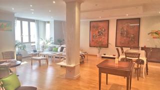 Location Appartement à Jerónimo zurita 16