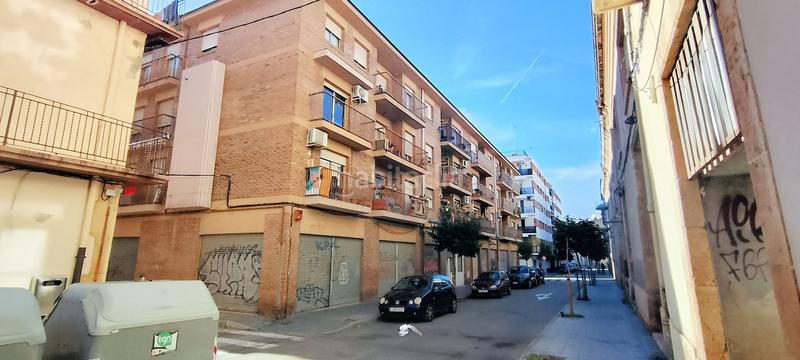 Foto a6752445-87e2-4110-b40b-8313481fe1a9. Etagenwohnung in sant miquel 14 in Nou Eixample Sud Tarragona