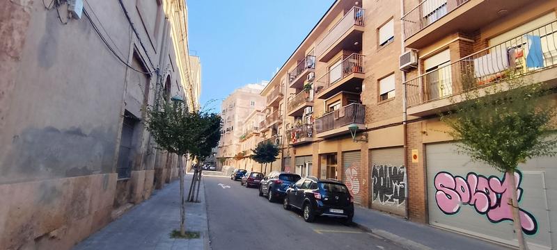 Foto 77a4f928-92c7-42ce-9d85-b5c9b81ebc0e. Piso en sant miquel 14 en Nou Eixample Sud Tarragona