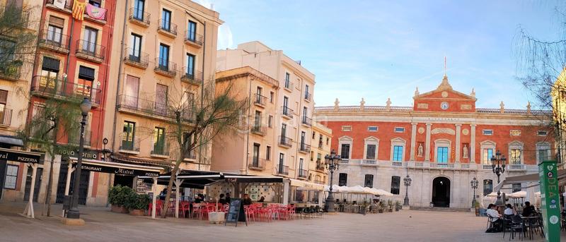 Foto 01dfeaab-6292-4730-b96b-3f04b7fbb25d. Appartement dans de la font 17 dans Part Alta Tarragona