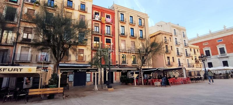 Foto 205121a3-82be-42e2-b3e2-53f96a28dfff. Appartement dans de la font 17 dans Part Alta Tarragona