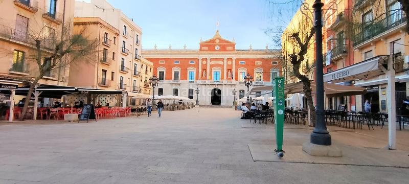 Foto fb81cef3-99a7-476b-8de6-6fe6c50fb7c9. Flat in de la font 17 in Part Alta Tarragona