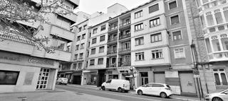 Piso  Manuel iradier 20