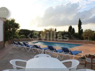 Maison  N/a. Casa de campo reformada
