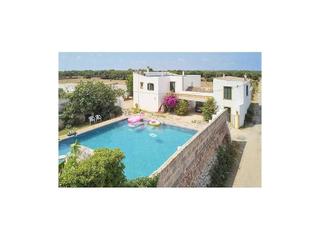 Haus  N/a. Finca rústica en sur ciutadella