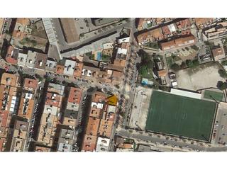 Terreny residencial a Avinguda Menorca-Sínia Costabella. Edificio para nuevas viviendas