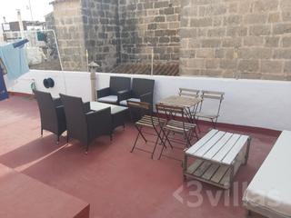Casa en Ciutadella. Casa en casco antiguo ciutadella