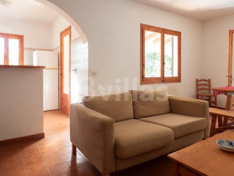 Foto 143b0da1-fcb4-4b6c-bd6d-23f5c8c6366c. Masía casa de campo en zona sur en Cala d´En Bosch-Serpentona Ciutadella de Menorca